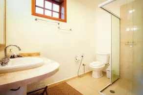 VELINN Pousada Jardim da Mantiqueira - Bathroom