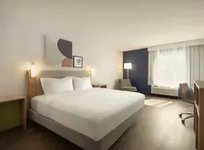Spark by Hilton Woburn Boston - Chambre