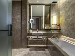 Sofitel Singapore City Centre - Zimmer