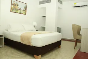 Hotel Casa Colonial - Room