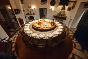 Casa Migliaca - Restaurant