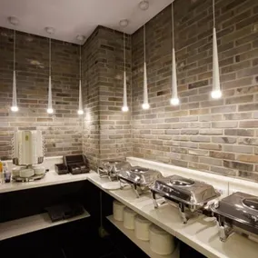 Hotel Wanted - Restaurant