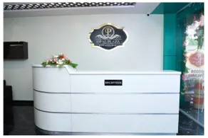 Hotel opal plaza executive - Reception