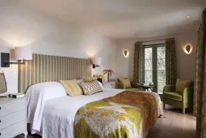 Hotel Tresanton - Room