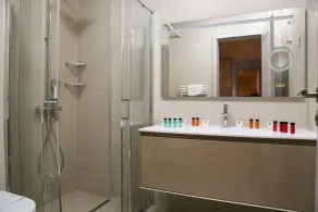 Expecto Apartments - Bathroom
