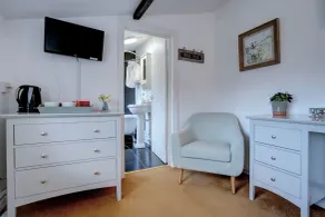 Regency Guest House - Zimmer