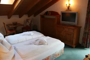 DEVA Villa Mittermaier - Room