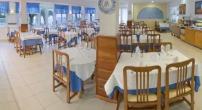 GHT Xaloc - Restaurant