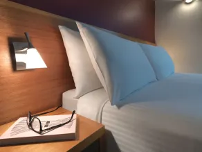 YEHS Hotel Melbourne CBD - Værelse