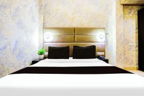 OYO Hotel O Vivekanand Marg - Zimmer