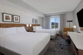 DoubleTree by Hilton Las Vegas East Flamingo - Room