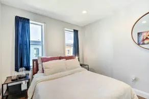 Central & Trendy Baltimore Townhome: Pets OK! - Interiør