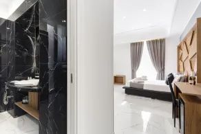 Sant'Angelo Suites - Quarto