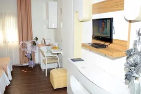 Florya House Hotel - Chambre