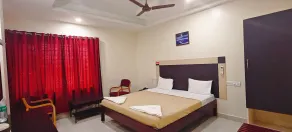 Hotel Diamond - Room