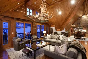 Colorado Lodge at the Ritz Carlton - Udsigt fra værelset
