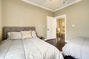 Downtown Wilmington Home: Walk to Cape Fear River! - Interior