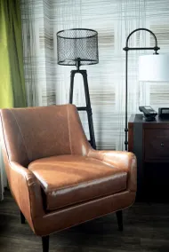 Hampton Inn & Suites Washington DC-Navy Yard - Chambre