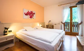 Albergo Maggiorina - Rom