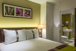 Holiday Inn London Watford Junction by IHG - Habitación