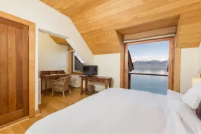 Correntoso Lake & River Hotel - Room