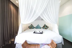 Montigo Resorts Seminyak - Chambre