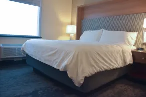 Holiday Inn - Brownsville by IHG - Chambre