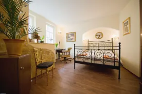 Kleine Villa Rose - Room