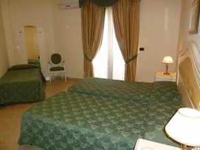 Hotel Club Residence Roscianum - Zimmer