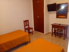 El Faisan C&R Hotel - Rum