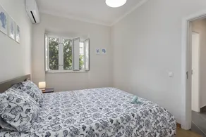 Lemon Hostel Faro - Chambre