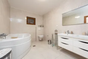 Villa Paula ZadarVillas - Bad