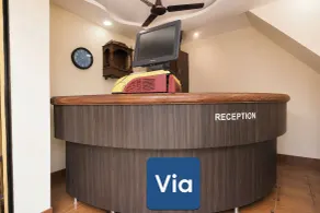 Via Sagar Darshan - Réception