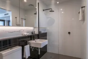 Opera Apartments South Brisbane - Salle de bain