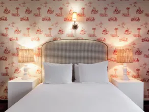 Maison Twenty Seven - Room