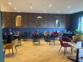 Hotel Wittorf - Restaurant