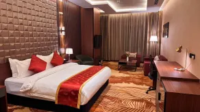 فندق الترحيب Atarheeb Hotel - Room