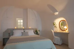 Thirea Suites - Chambre
