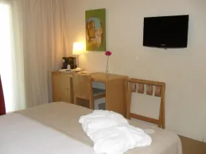 INLIMA Hotel & Spa - Chambre