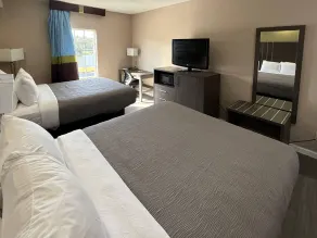 Quality Inn Ormond Beach - Daytona - Chambre