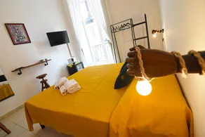 Napoli Cityscape - Habitación