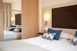 Grupotel Dunamar - Room
