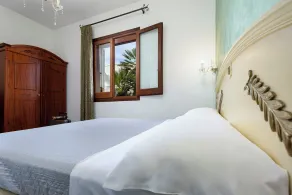 Araba Fenice Hotel - Chambre