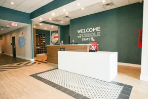 Hampton Inn New Orleans French Quarter Market Area - Réception