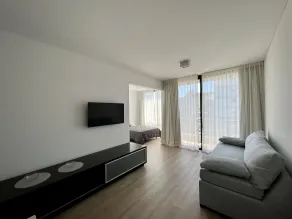 Monroe Suites - Zimmer
