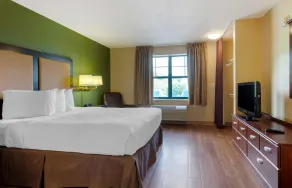 Extended Stay America Suites - Mt Olive - Budd Lake - Chambre