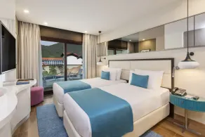Elite World Marmaris - Adult Only - Habitación