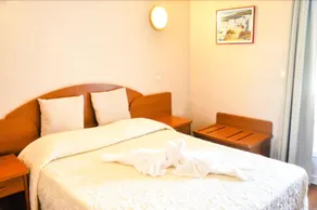 Hotel Stella Marina - Habitación