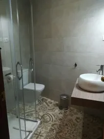 7 Kale Bed and Breakfast - Badezimmer