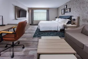 Four Points by Sheraton Appleton - Chambre